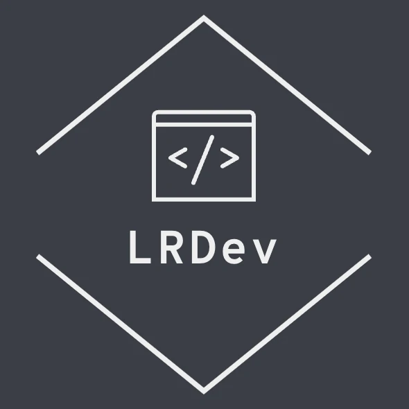 logo LRDev
